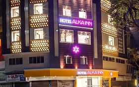 Hotel Alka Ahmedabad